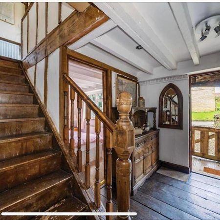 Remarkable 3 Bed Cottage In Bath Woolverton Luaran gambar