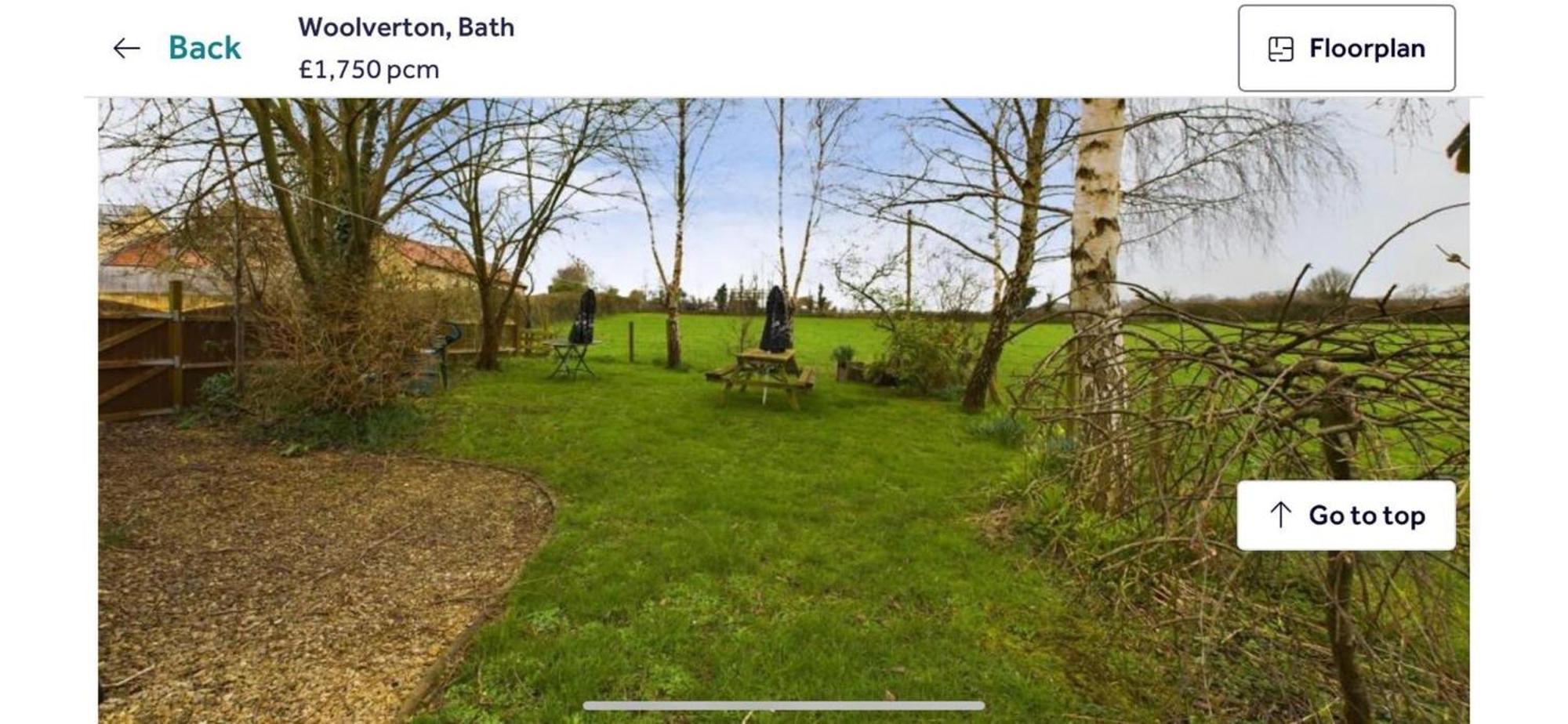 Remarkable 3 Bed Cottage In Bath Woolverton Luaran gambar