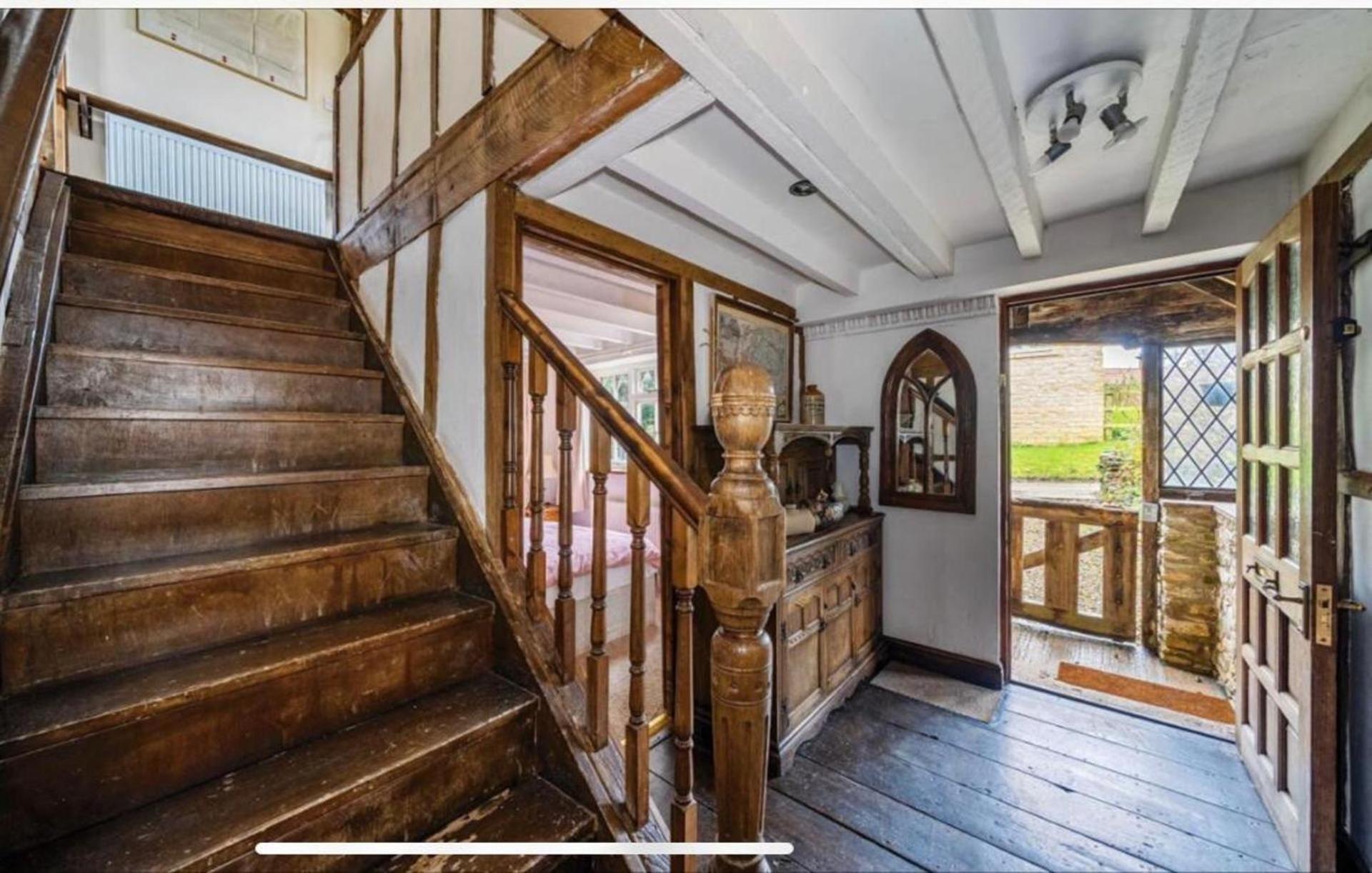 Remarkable 3 Bed Cottage In Bath Woolverton Luaran gambar