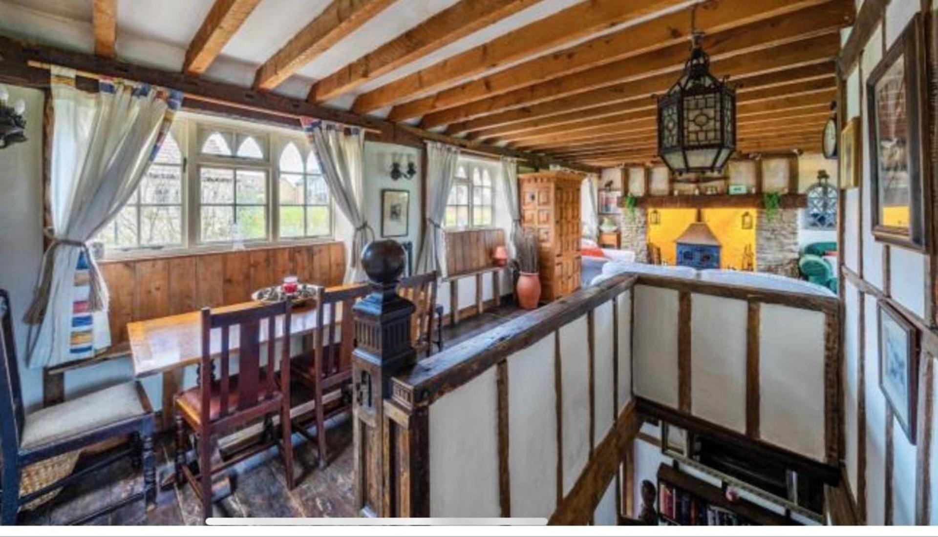 Remarkable 3 Bed Cottage In Bath Woolverton Luaran gambar